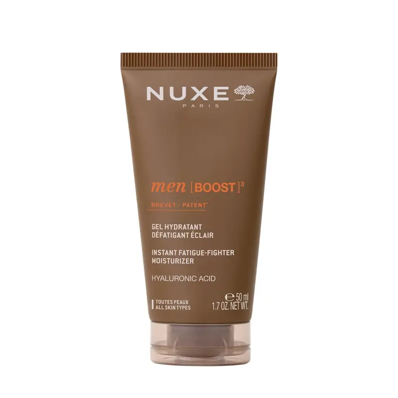 Nuxe Merveillance Lift Men Anti-Fatigue Moisturising Gel , 50 ml