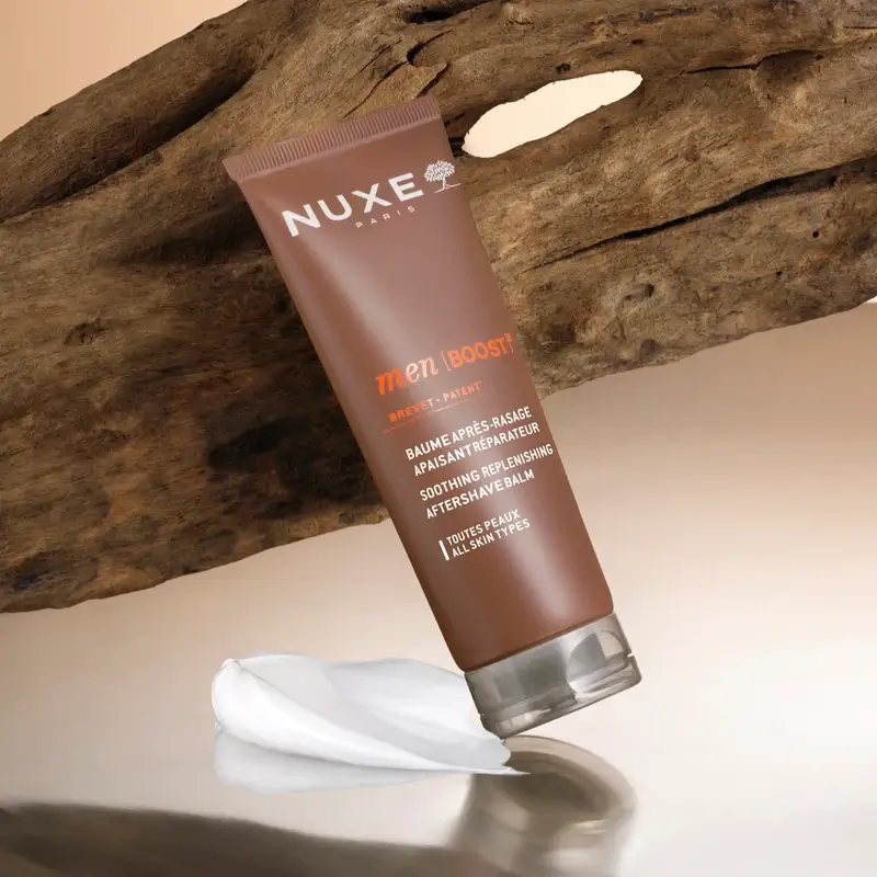 Nuxe Reve De The Men After Shave Balm , 75 ml