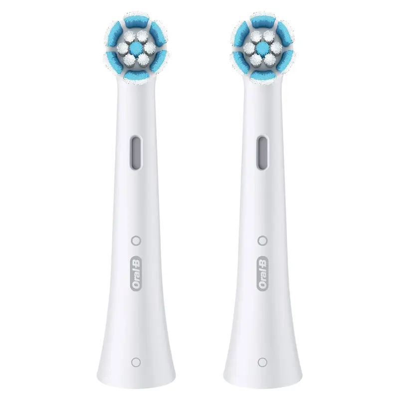 Oral B Braun Io Stitch Gentle Care Refill , 2 pieces