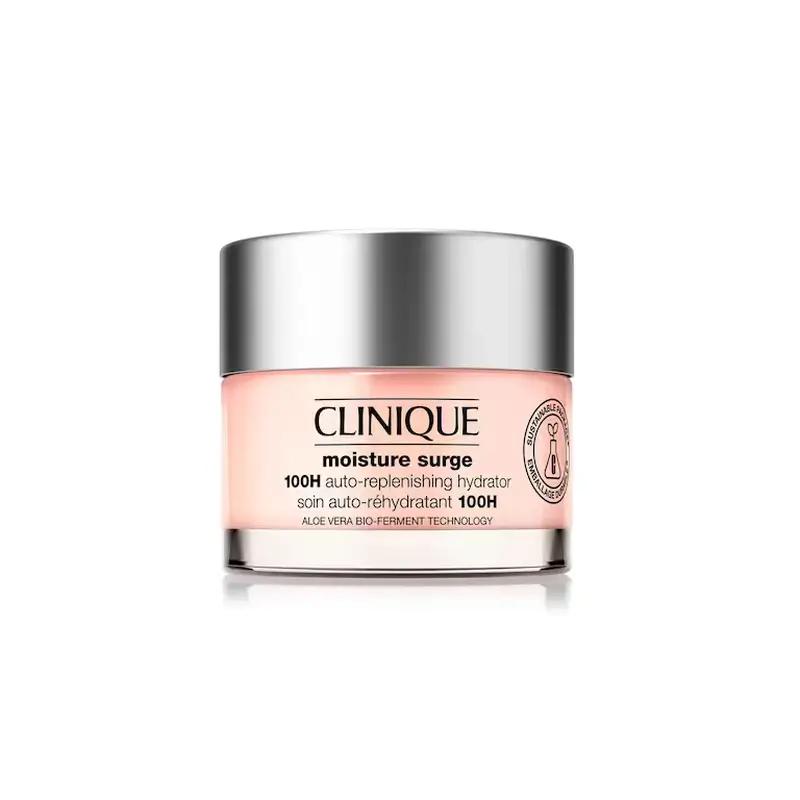 Clinique Moisture Surge 100 Hour Self-Restoring Moisturiser, 125 ml