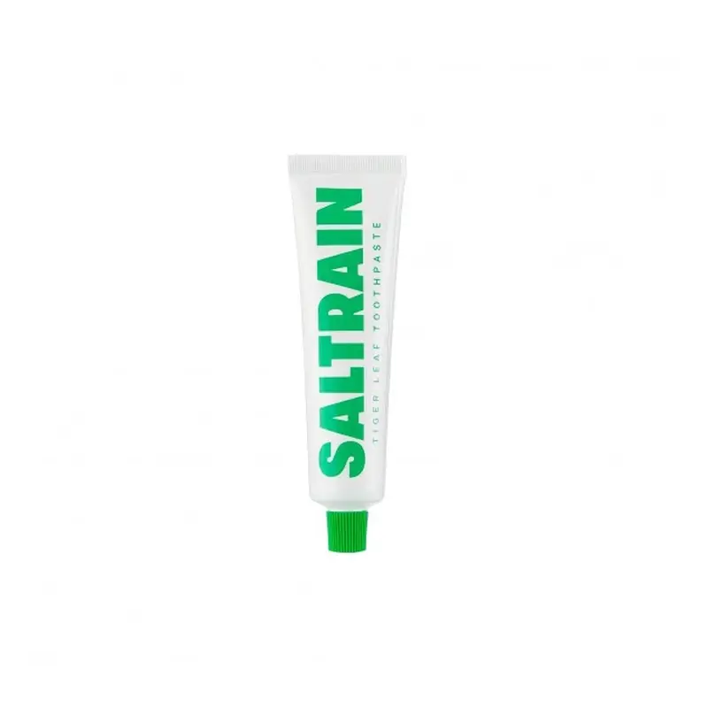 Saltrain Tiger Leaf Toothpaste , 30 g