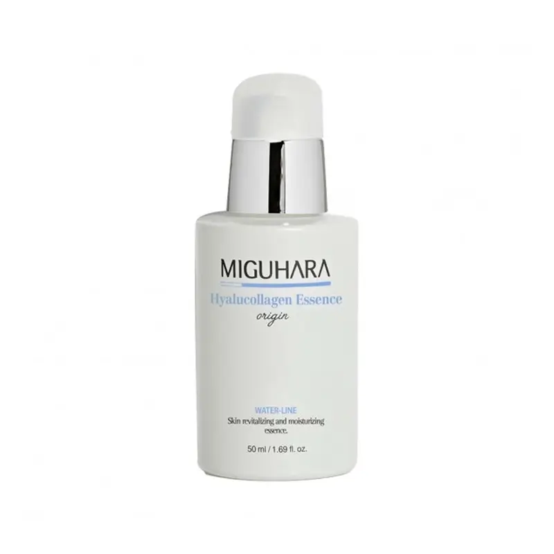 Miguhara Hyalucollagen Essence Origin , 50 ml