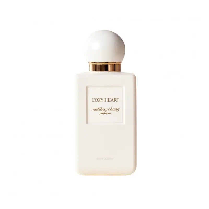 Matthew Chang Cozy Heart Body Lotion , 290 ml