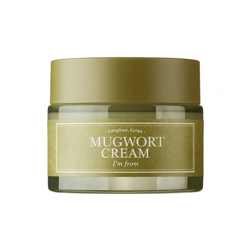 I'M From Mugwort Cream , 50 gr