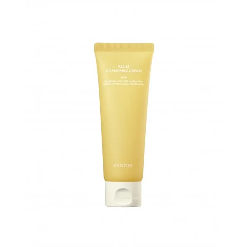 Hyggee Relief Chamomile Cream , 85 ml