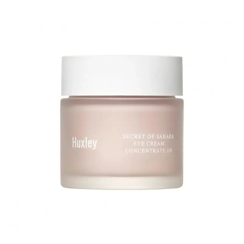 Huxley Eye Cream Concentrate On , 30 ml