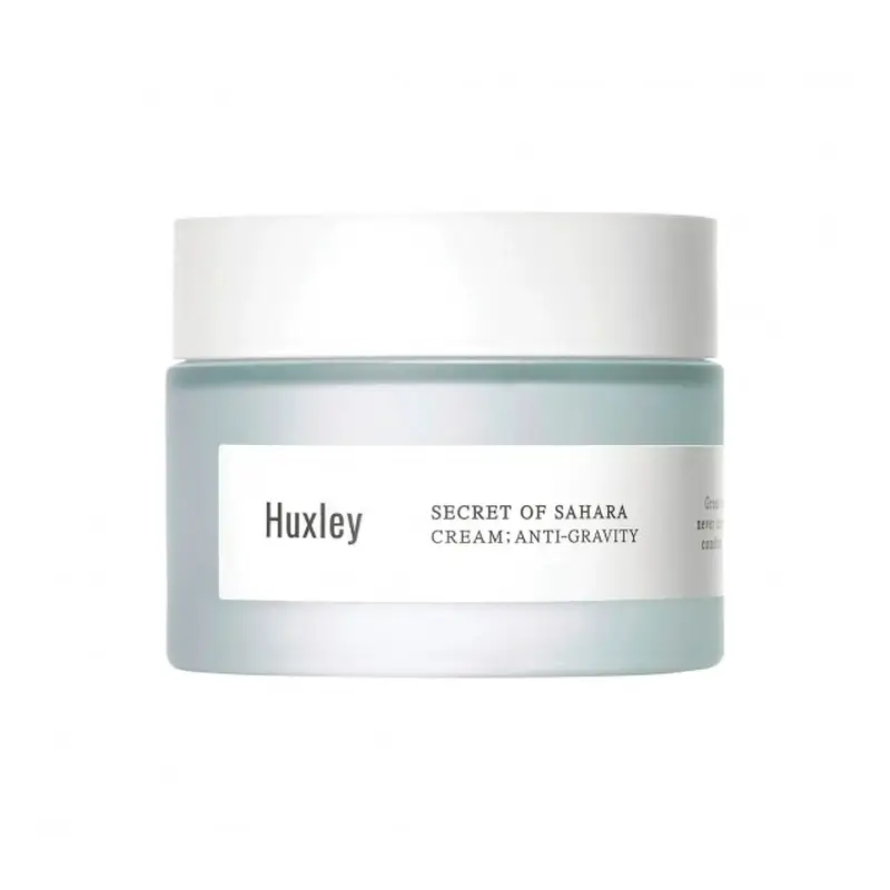 Huxley Cream Anti-Gravity , 50 ml