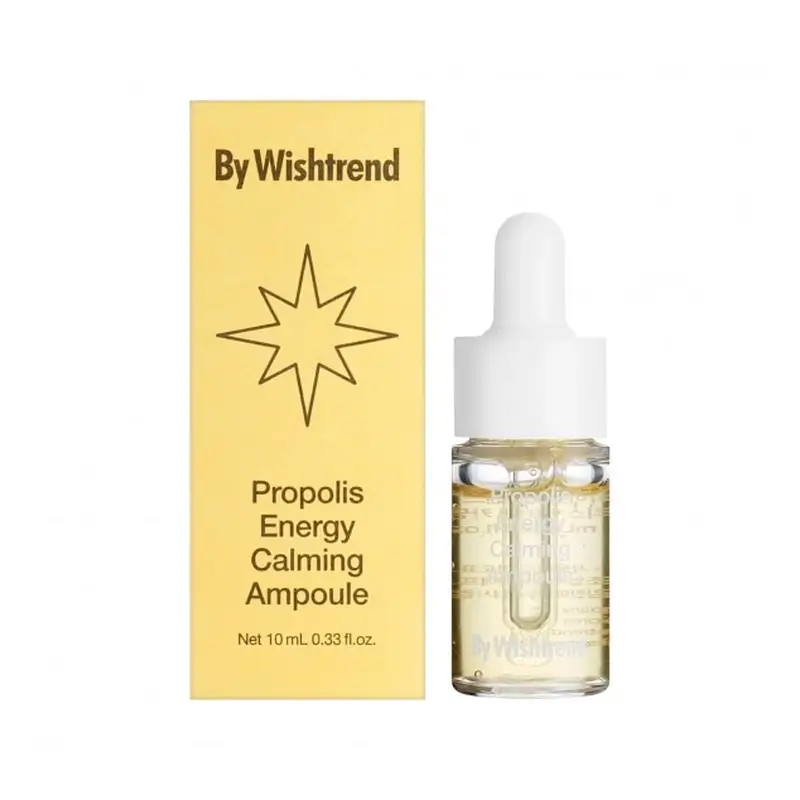 By Wishtrend Propolis Energy Calming Ampoule , 10 ml