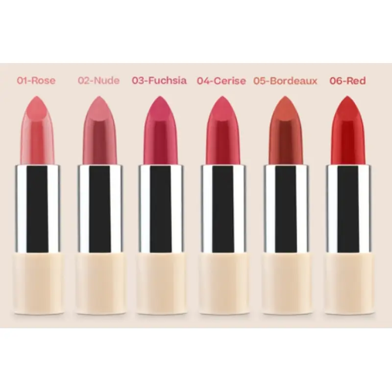 Sensilis Make Up Rouge Fondant 02 NUDE , 3,5 ml