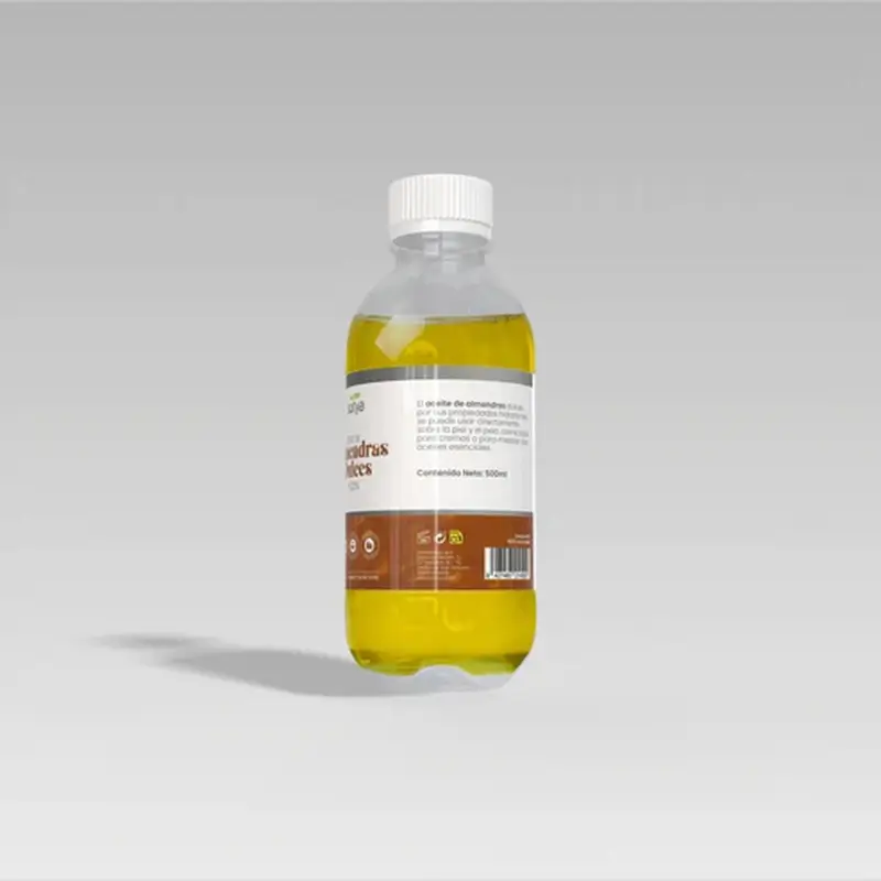 Sotya Sweet Almond Oil , 500 ml