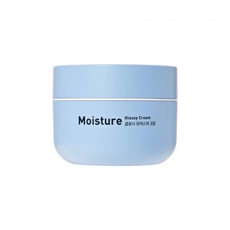 Milk Touch Glossy Moisture Cream , 50 ml
