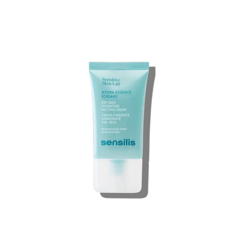 Sensilis Hydra Essence Moisturising Crème 40 ml
