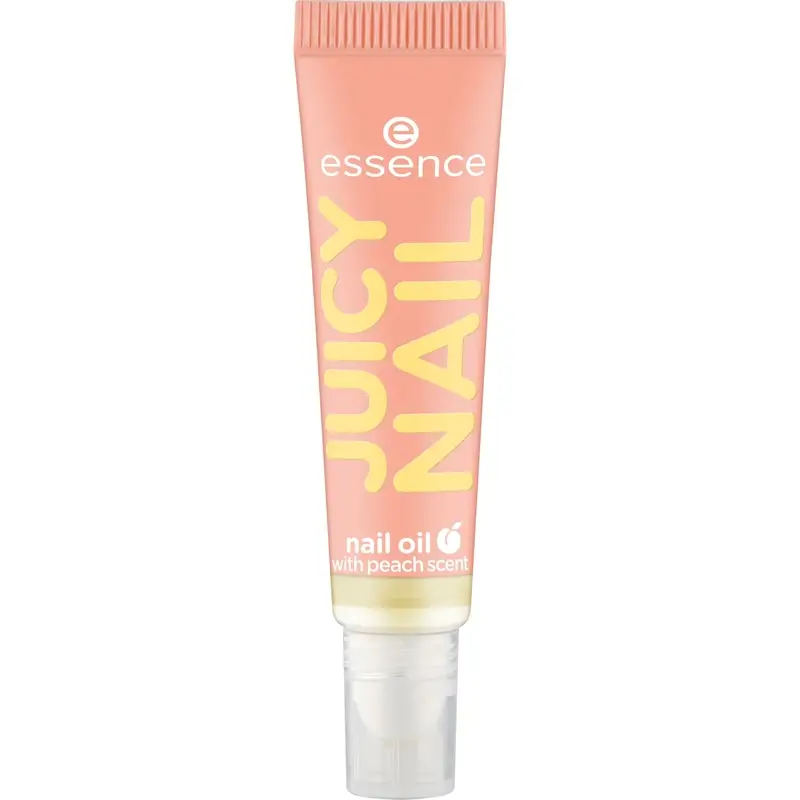 Essence Nail Oil Juicy Nail 01 , 11 ml