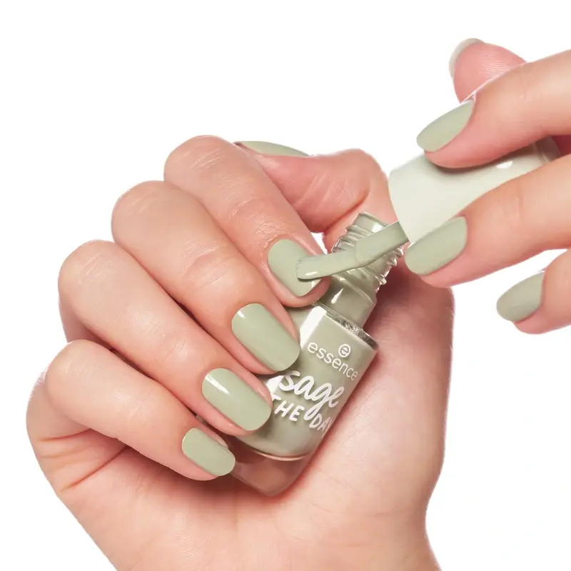 Essence Gel Nail Polish Nail Colour 85 , 8 ml