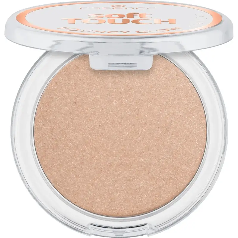 Essence Soft Touch Illuminator Bouncy Glow 30 , 4 gr