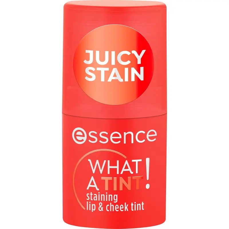 Essence Lip & Cheek Tint What A Tint! 20 , 5 gr