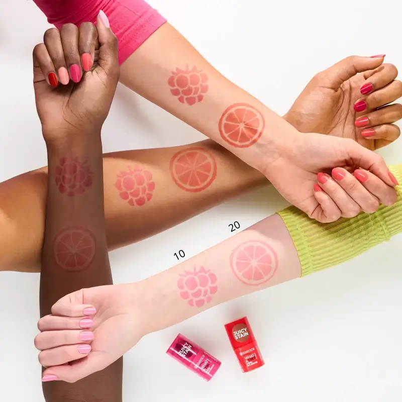Essence Lip & Cheek Tint What A Tint! 20 , 5 gr