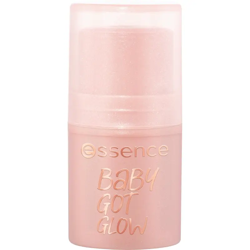 Essence Baby Got Glow Stick Illuminator 20 , 5,5 gr