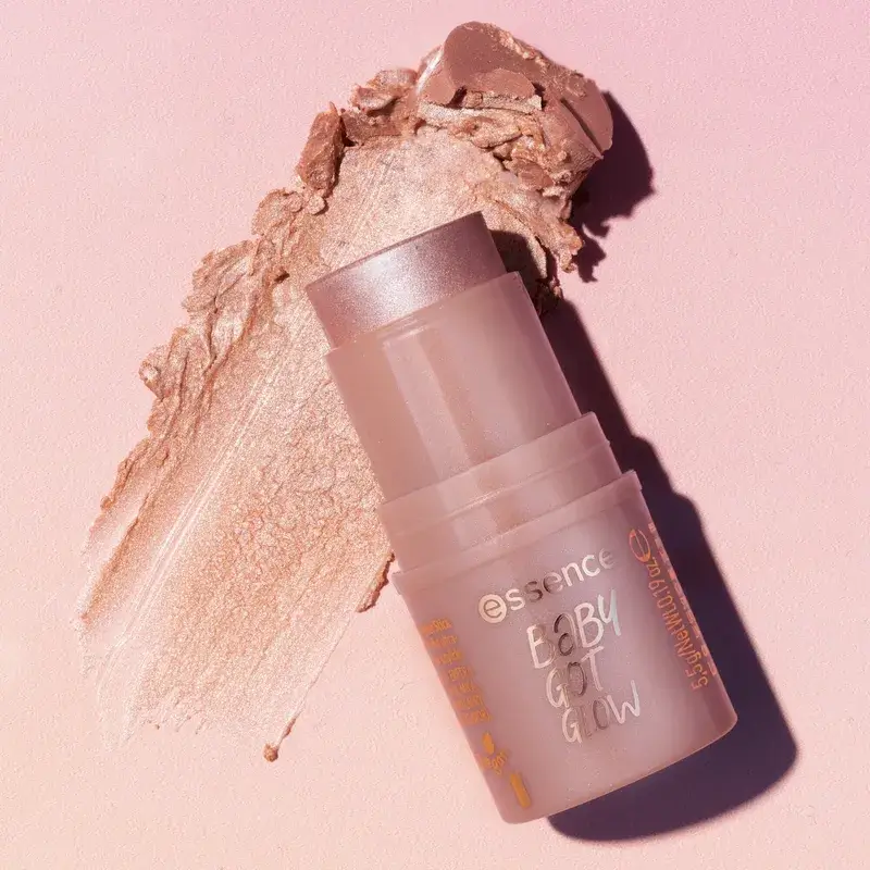 Essence Baby Got Glow Stick Illuminator 20 , 5,5 gr