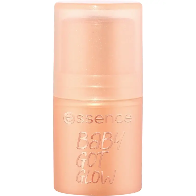 Essence Baby Got Glow 10 Illuminator Stick , 5,5 gr