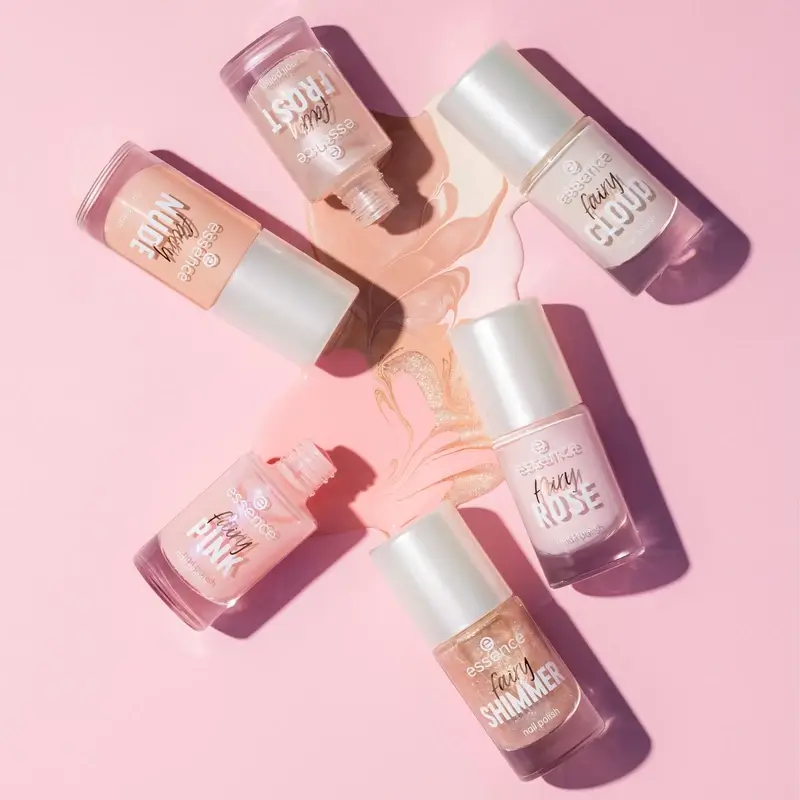 Essence Nail Polish Fairy Shimmer 05 , 8 ml
