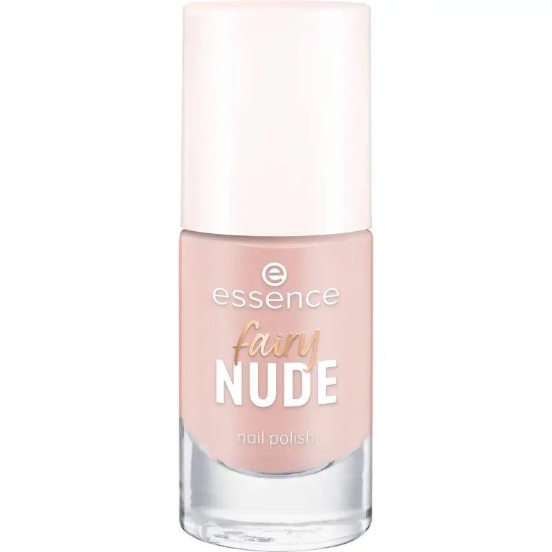 Essence Nail Polish Fairy Nude 06 , 8 ml