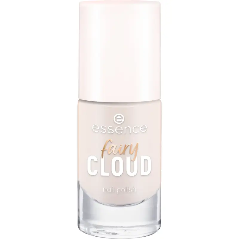 Essence Nail Polish Fairy Cloud 02 , 8 ml