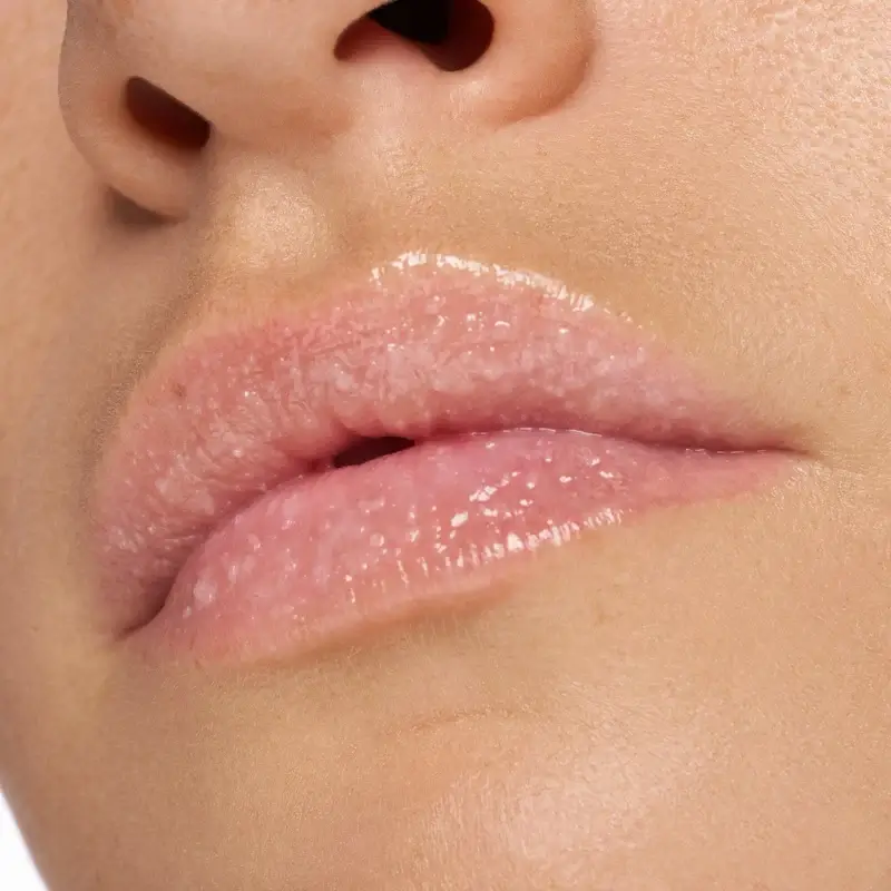 Essence Lip Swirl Lip Exfoliator 01 , 8 gr