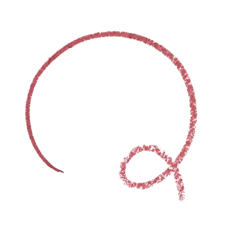 Essence Lip Liner 8H Matte Comfort 20 , 0,3 gr