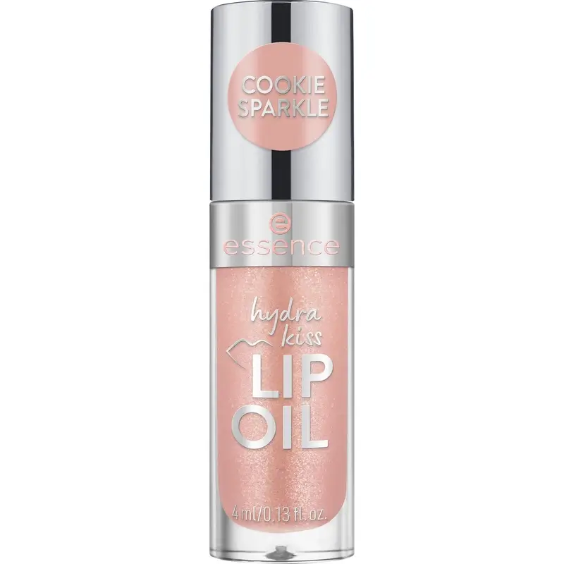 Essence Hydra Kiss Lip Oil 09 , 4 ml
