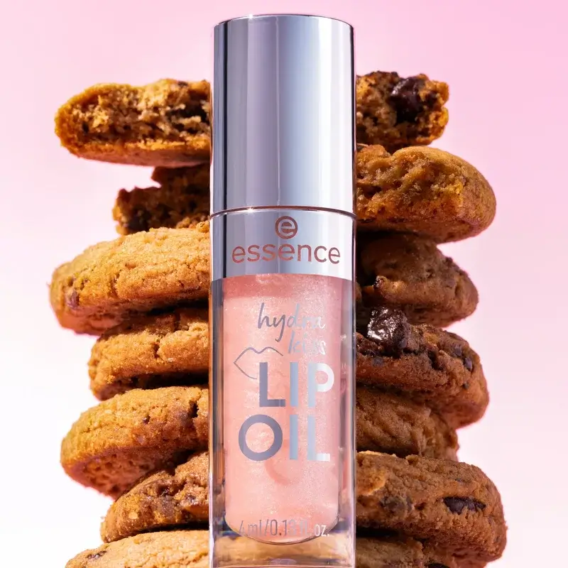 Essence Hydra Kiss Lip Oil 09 , 4 ml