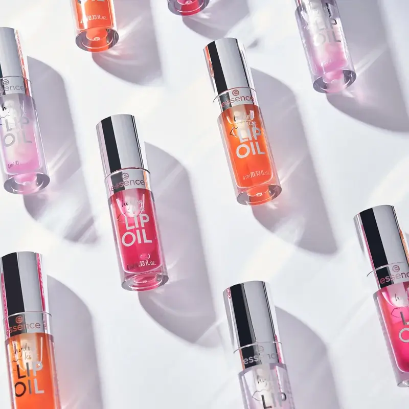 Essence Hydra Kiss Lip Oil 09 , 4 ml