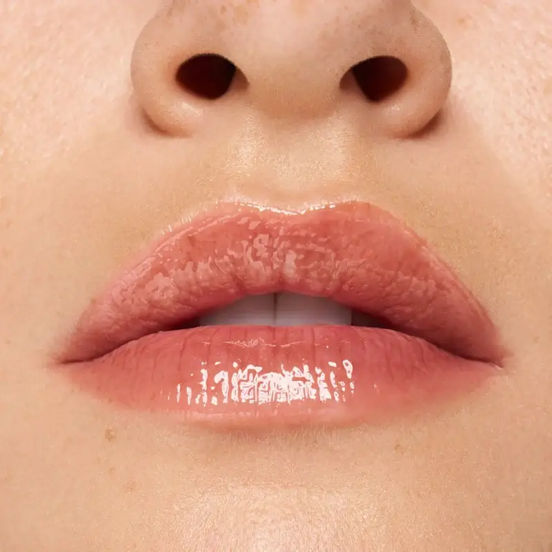Essence Choco Bomb Lip Gloss 01 , 10 ml
