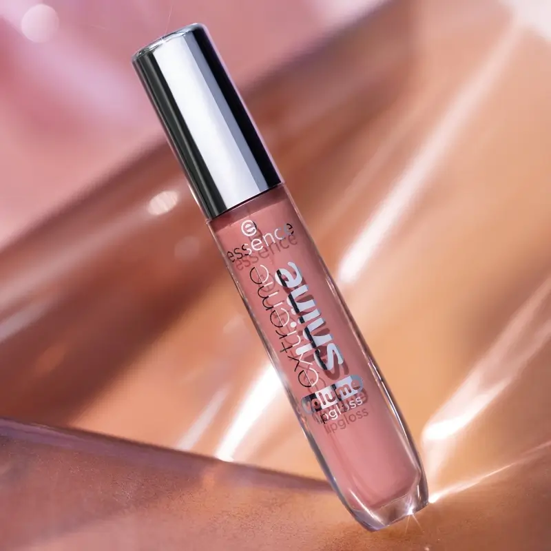 Essence Extreme Shine Volumising Lip Gloss 17 , 5 ml