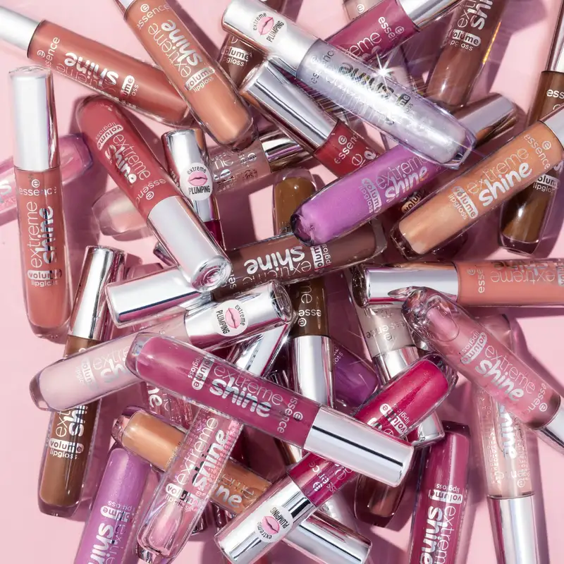 Essence Extreme Shine Volumising Lip Gloss 17 , 5 ml