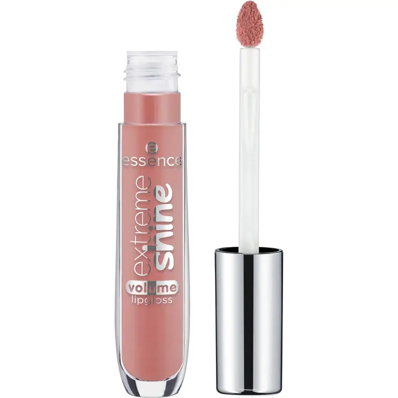 Essence Extreme Shine Volumising Lip Gloss 16 , 5 ml