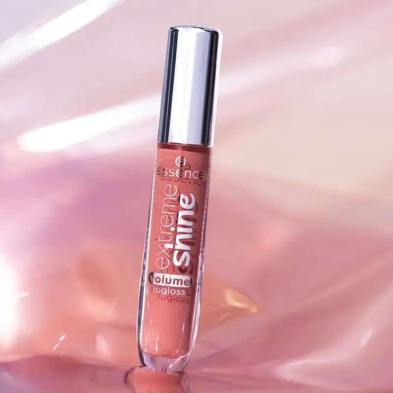 Essence Extreme Shine Volumising Lip Gloss 16 , 5 ml