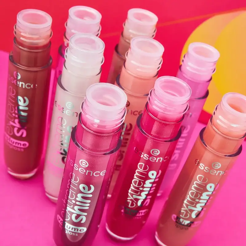 Essence Extreme Shine Volumising Lip Gloss 16 , 5 ml