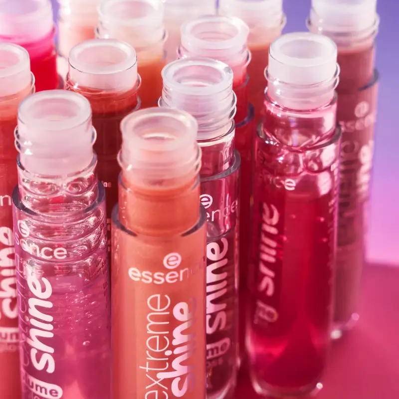 Essence Extreme Shine Volumising Lip Gloss 16 , 5 ml
