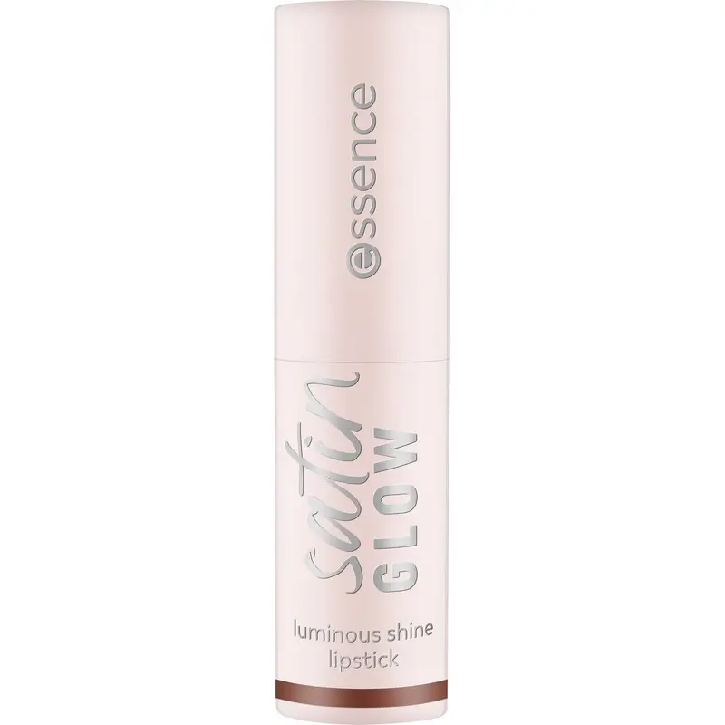 Essence Lipstick Satin Glow Luminous Shine 06 , 3,5 gr