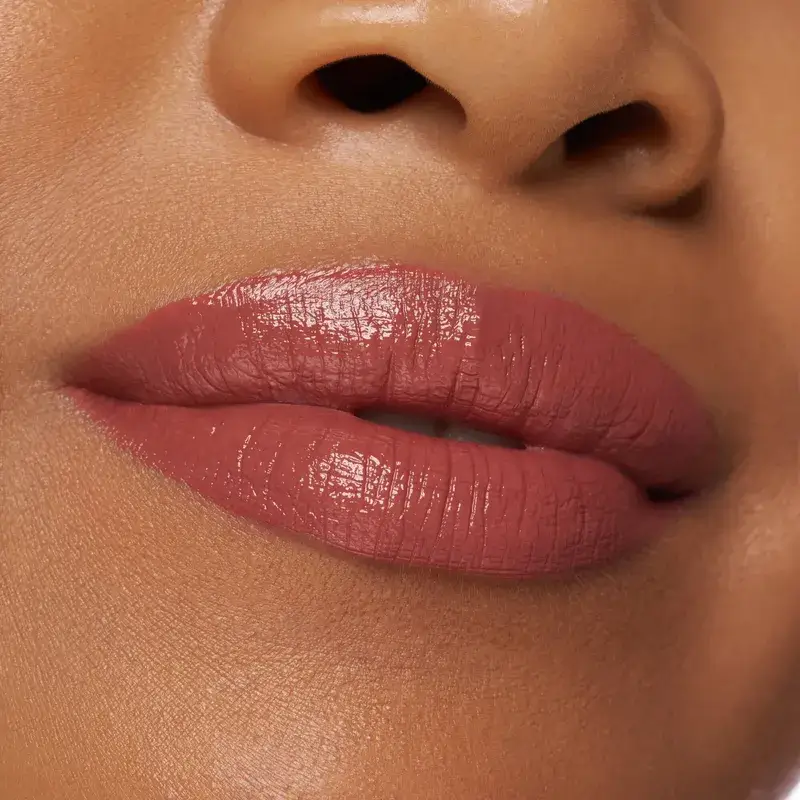 Essence Lipstick Satin Glow Luminous Shine 01 , 3,5 gr