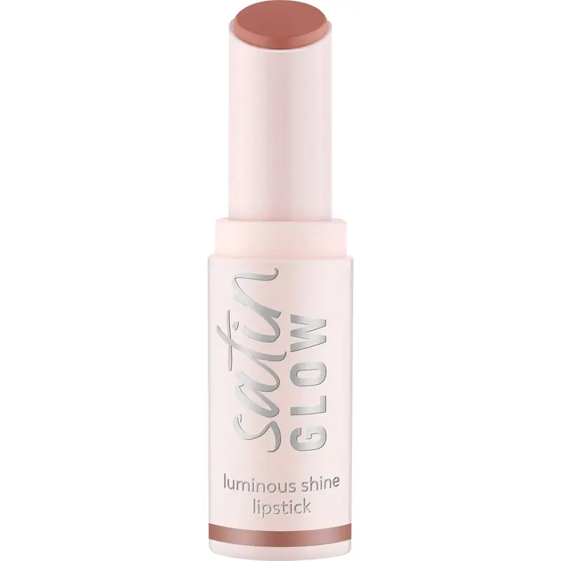 Essence Lipstick Satin Glow Luminous Shine 05 , 3,5 gr