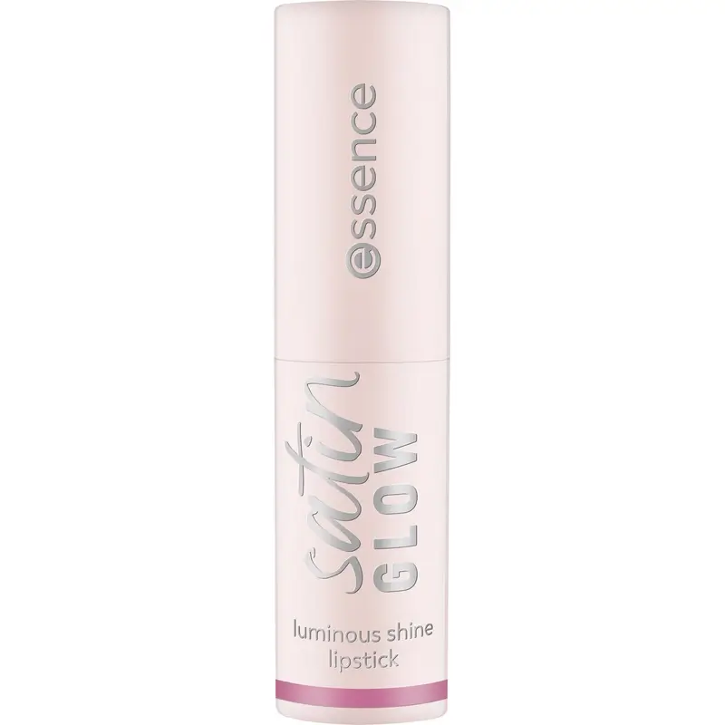 Essence Lipstick Satin Glow Luminous Shine 04 , 3,5 gr