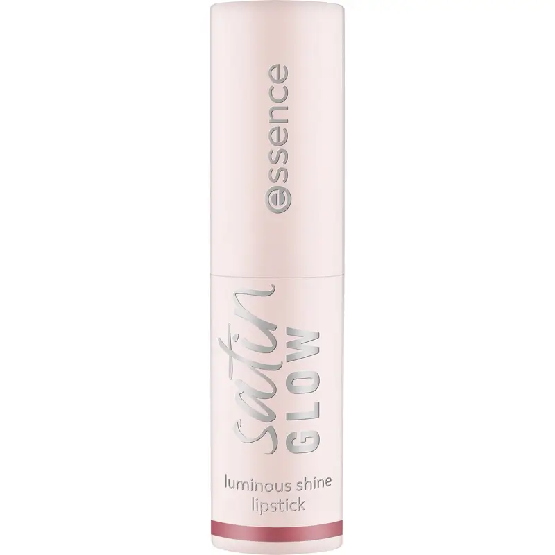 Essence Lipstick Satin Glow Luminous Shine 03 , 3,5 gr