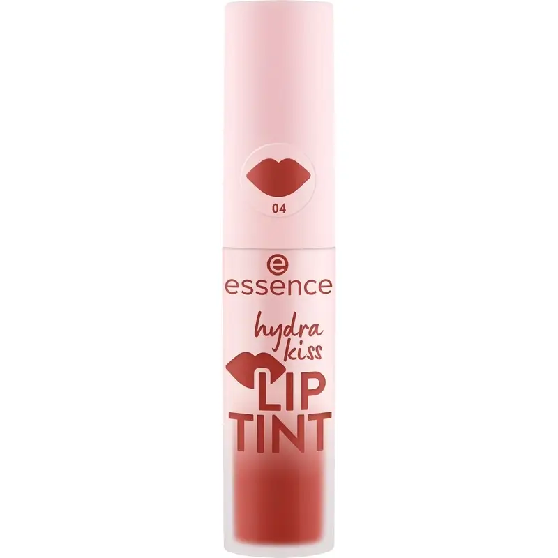 Essence Hydra Kiss Lip Tint 04 , 4 ml