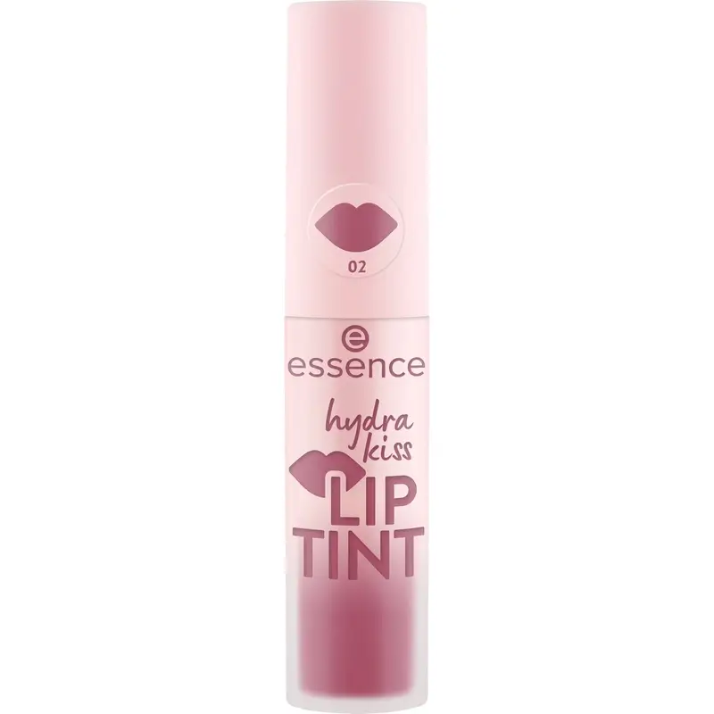 Essence Hydra Kiss Lip Tint 02 , 4 ml