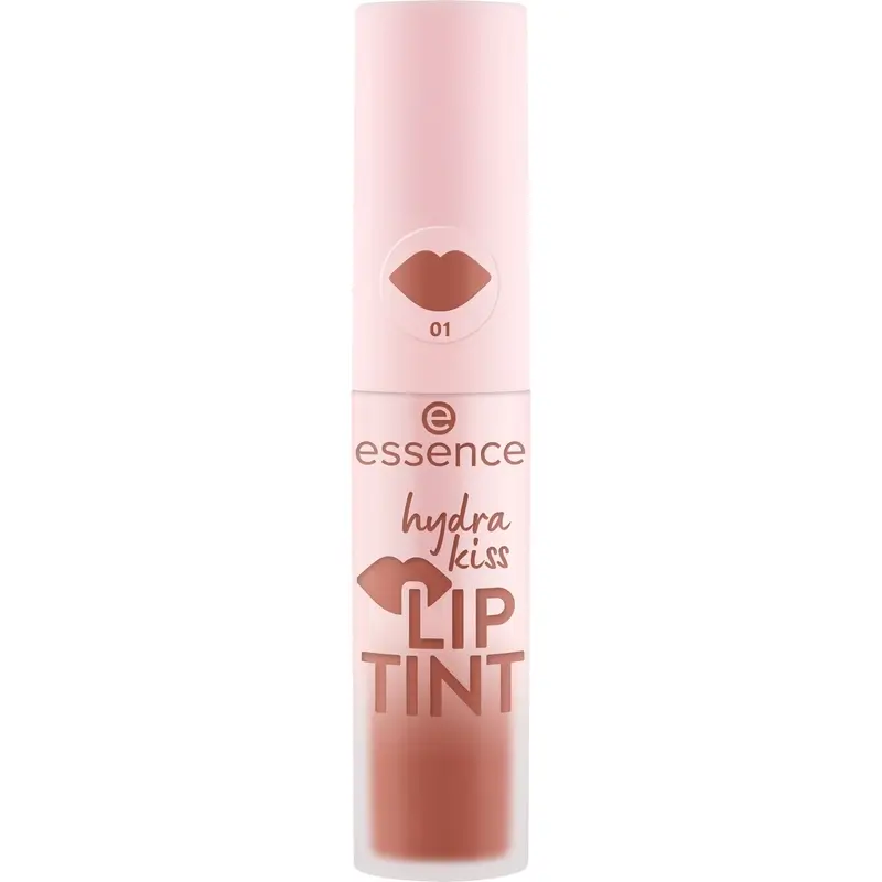 Essence Hydra Kiss Lip Tint 01 , 4 ml