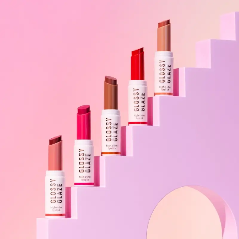 Essence Glossy Glaze High Shine Lipstick 05 , 1,9 gr