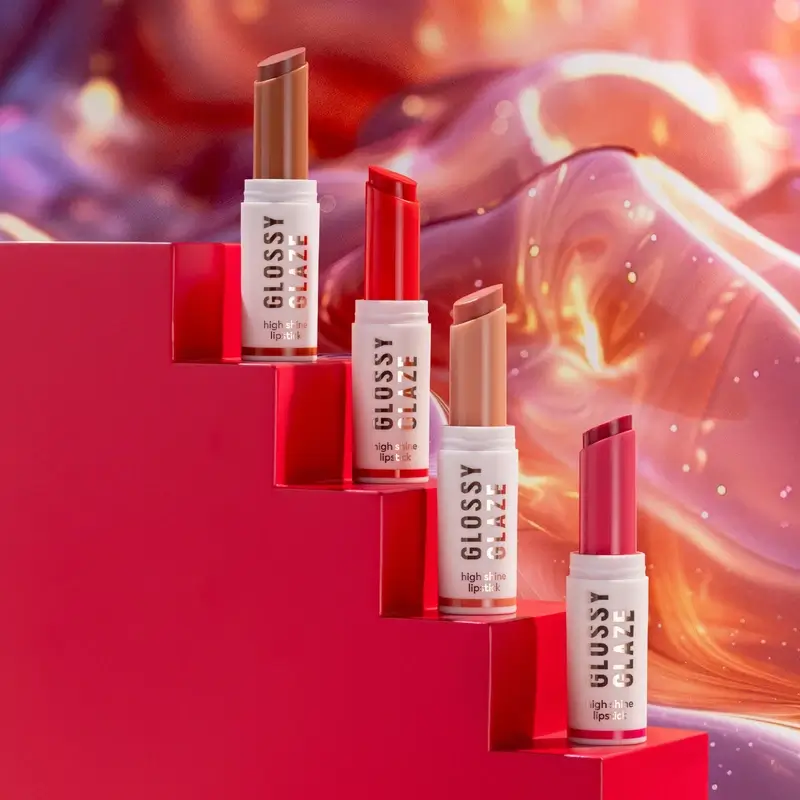 Essence Glossy Glaze High Shine Lipstick 05 , 1,9 gr