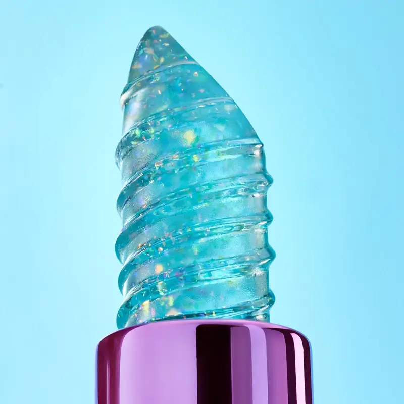 Essence Aqua Jelly Colour Changing Lipstick, 2.8g